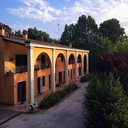 Appartamenti Di Andrea Valeggio sul Mincio Kültér fotó