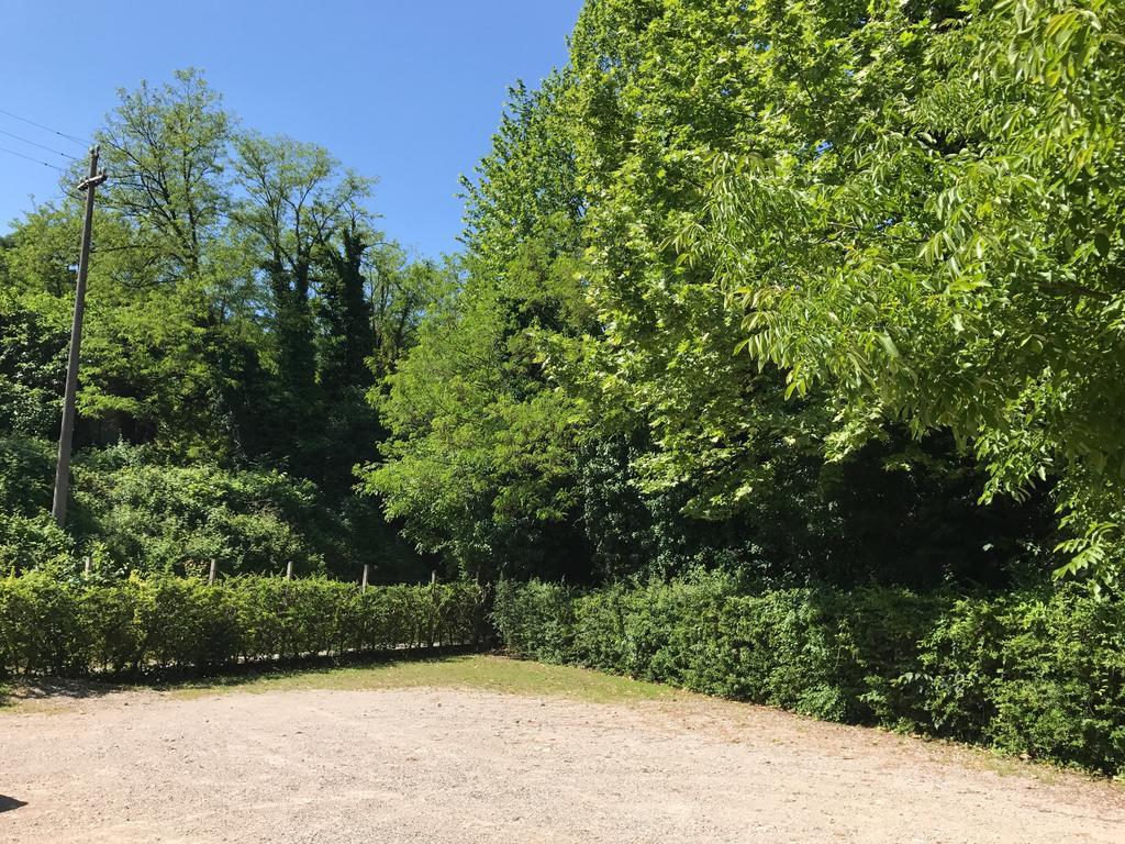 Appartamenti Di Andrea Valeggio sul Mincio Kültér fotó