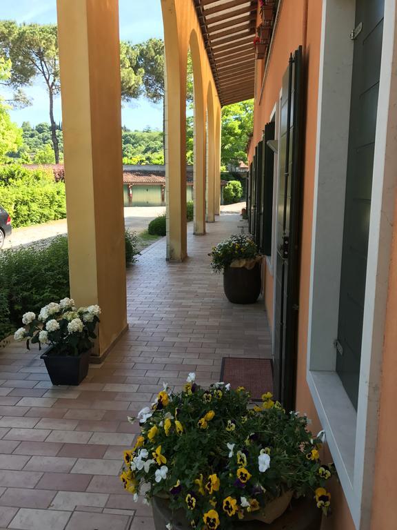 Appartamenti Di Andrea Valeggio sul Mincio Kültér fotó