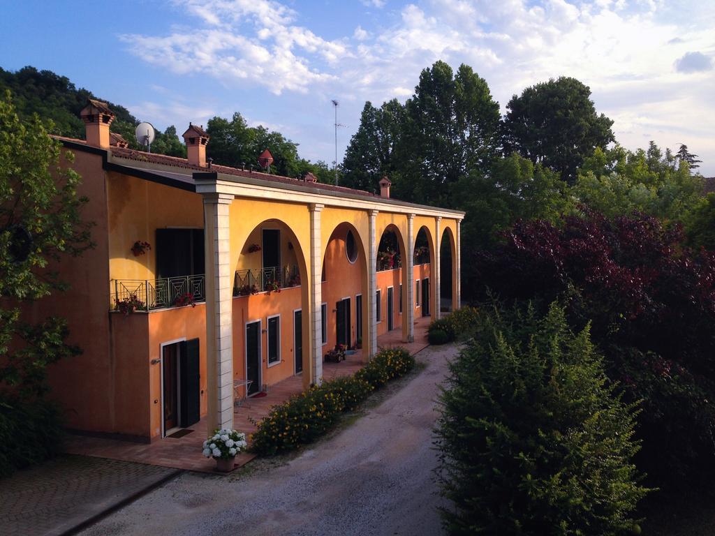 Appartamenti Di Andrea Valeggio sul Mincio Kültér fotó